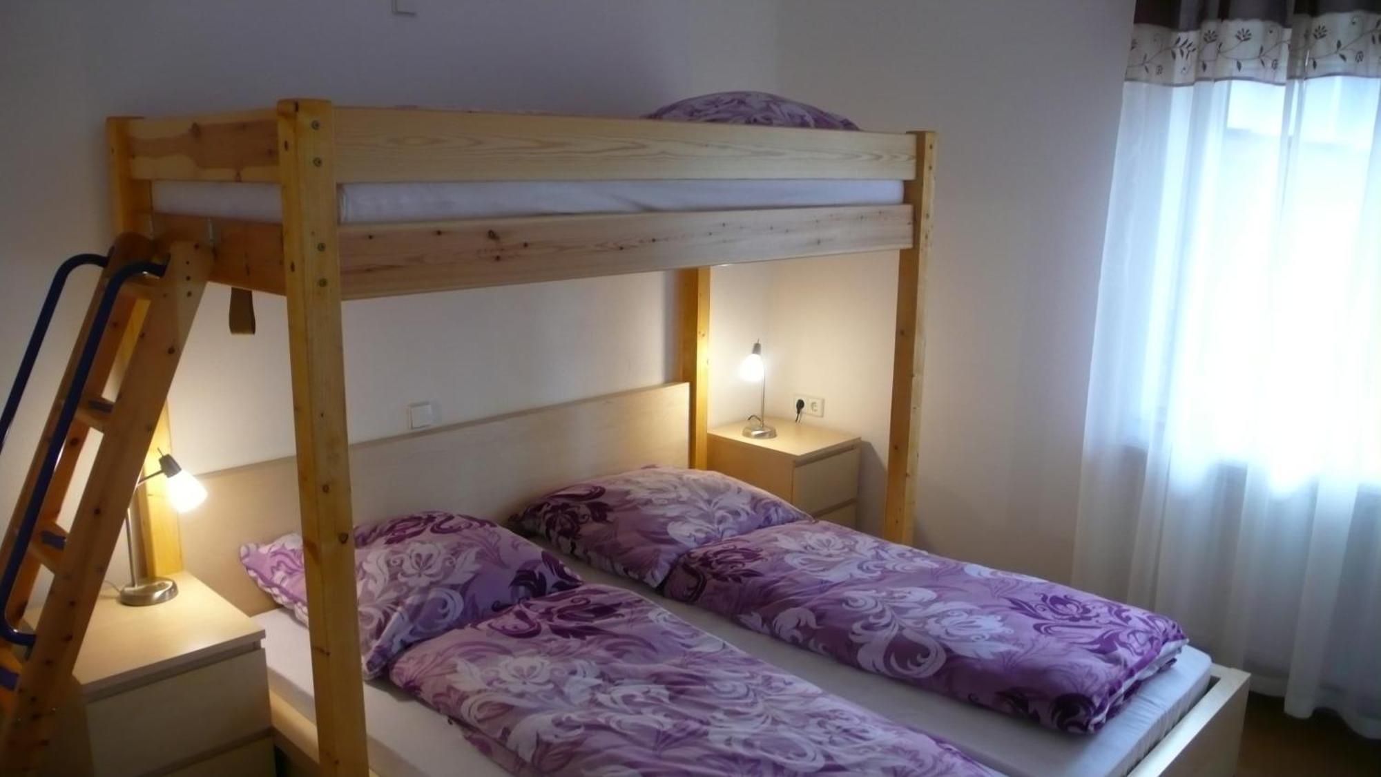 Ferienwohnung Sonnenschein Rheinhausen Phòng bức ảnh