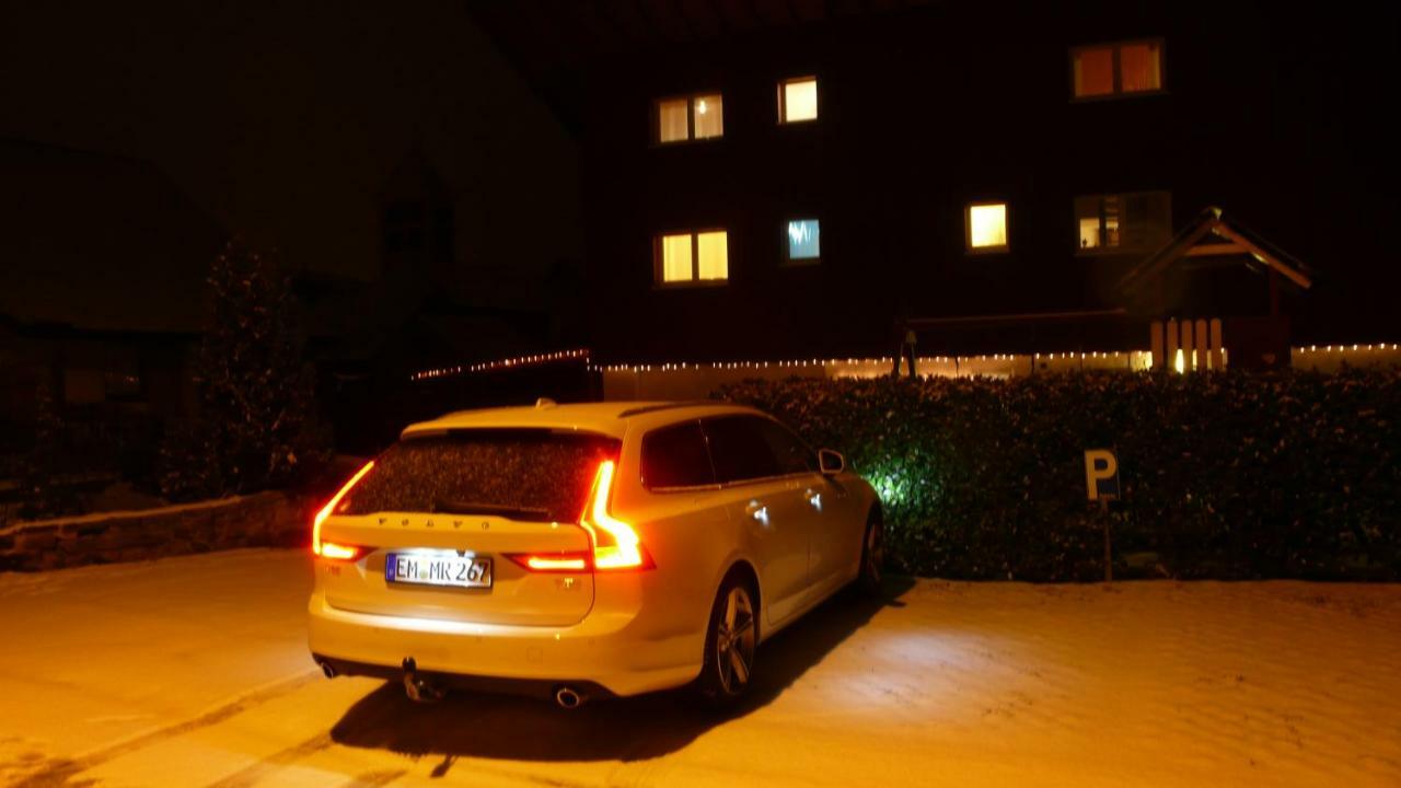 Ferienwohnung Sonnenschein Rheinhausen Ngoại thất bức ảnh